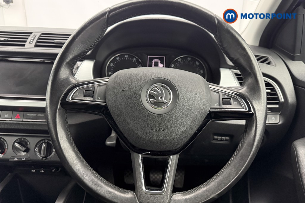 Used Skoda Fabia 2017 for sale - 76693766: Photo 12