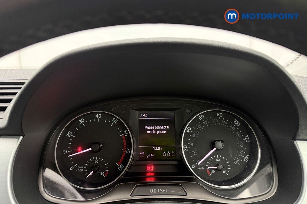 Used Skoda Fabia 2017 for sale - 76693766: Photo 13