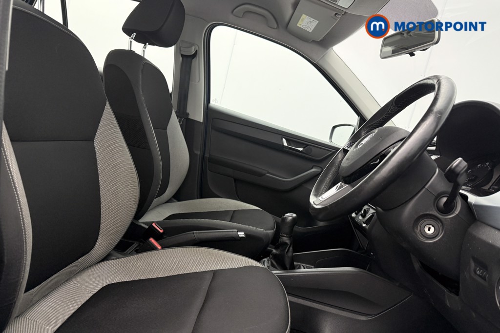 Used Skoda Fabia 2017 for sale - 76693766: Photo 15