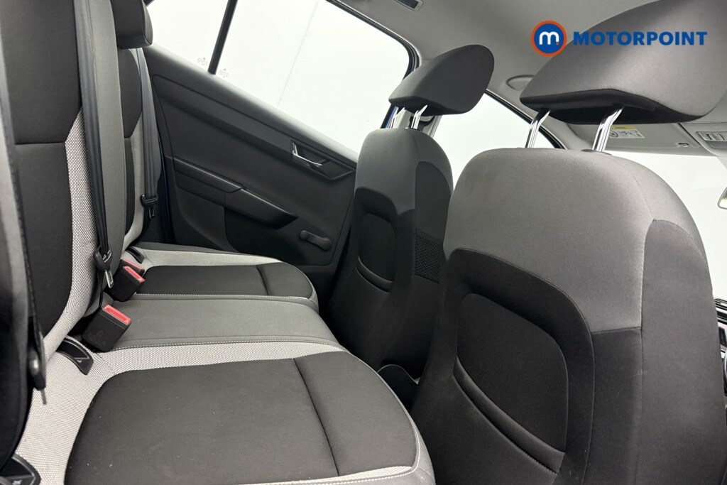 Used Skoda Fabia 2017 for sale - 76693766: Photo 16