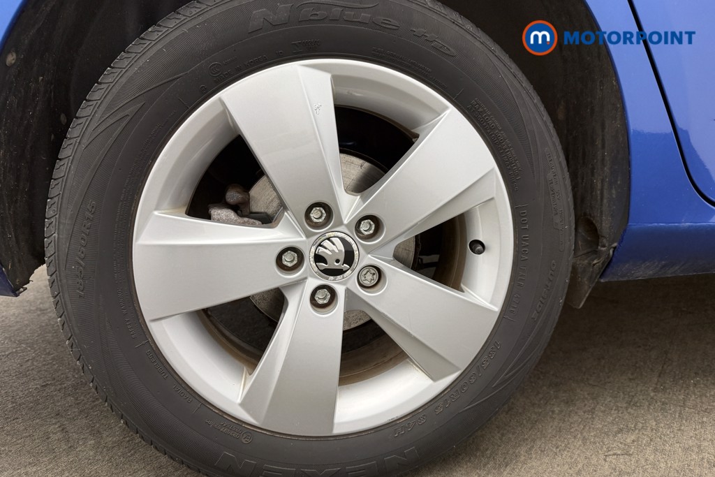 Used Skoda Fabia 2017 for sale - 76693766: Photo 17