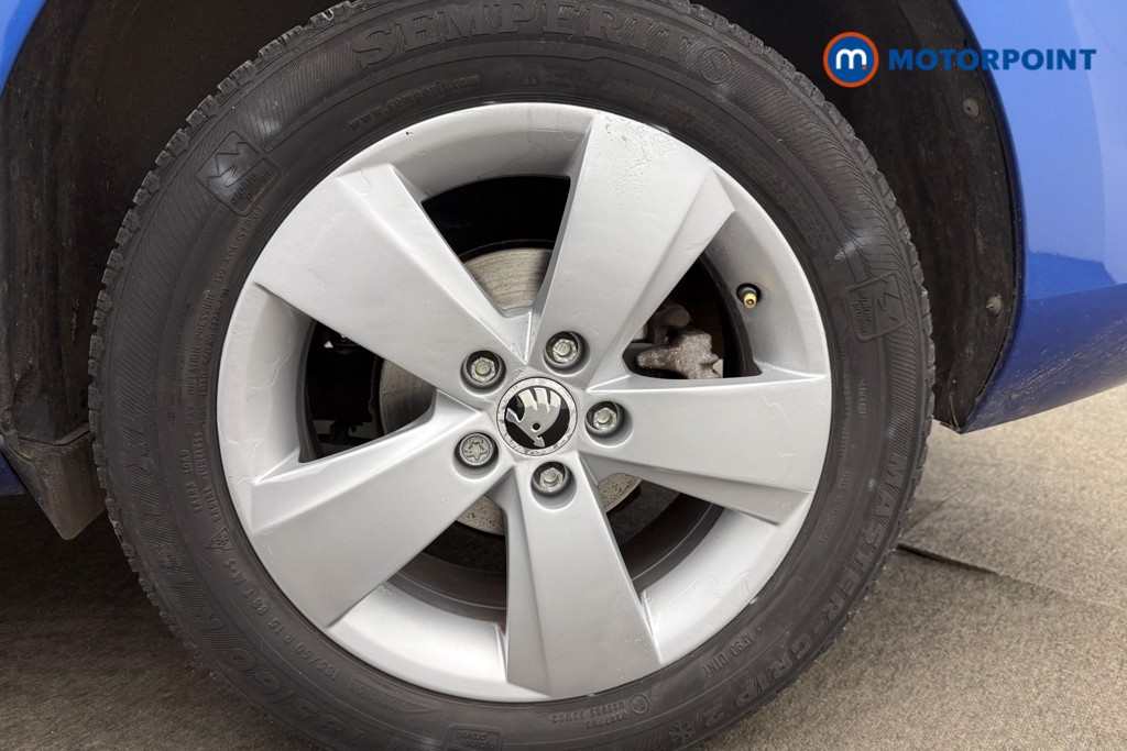 Used Skoda Fabia 2017 for sale - 76693766: Photo 20