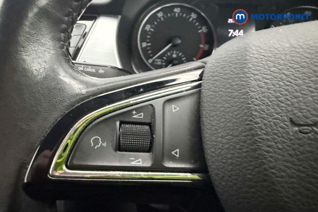 Used Skoda Fabia 2017 for sale - 76693766: Photo 21