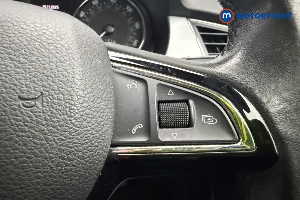 Used Skoda Fabia 2017 for sale - 76693766: Photo 22