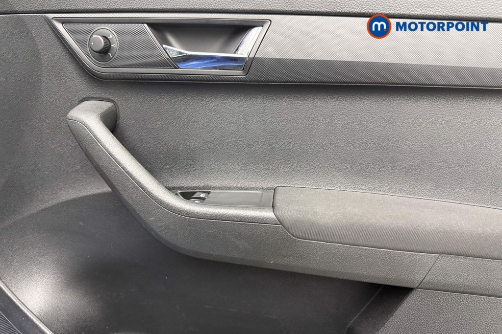 Used Skoda Fabia 2017 for sale - 76693766: Photo 25