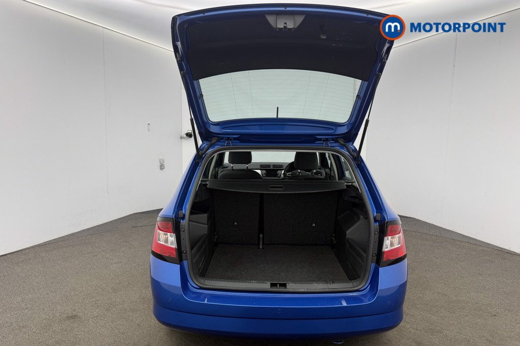 Used Skoda Fabia 2017 for sale - 76693766: Photo 27