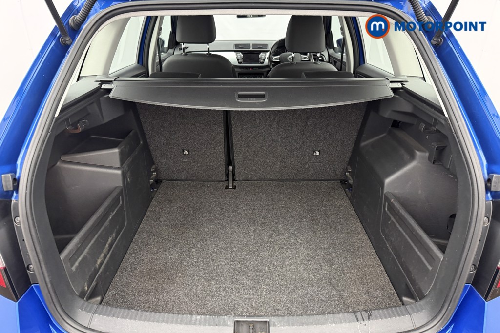 Used Skoda Fabia 2017 for sale - 76693766: Photo 28