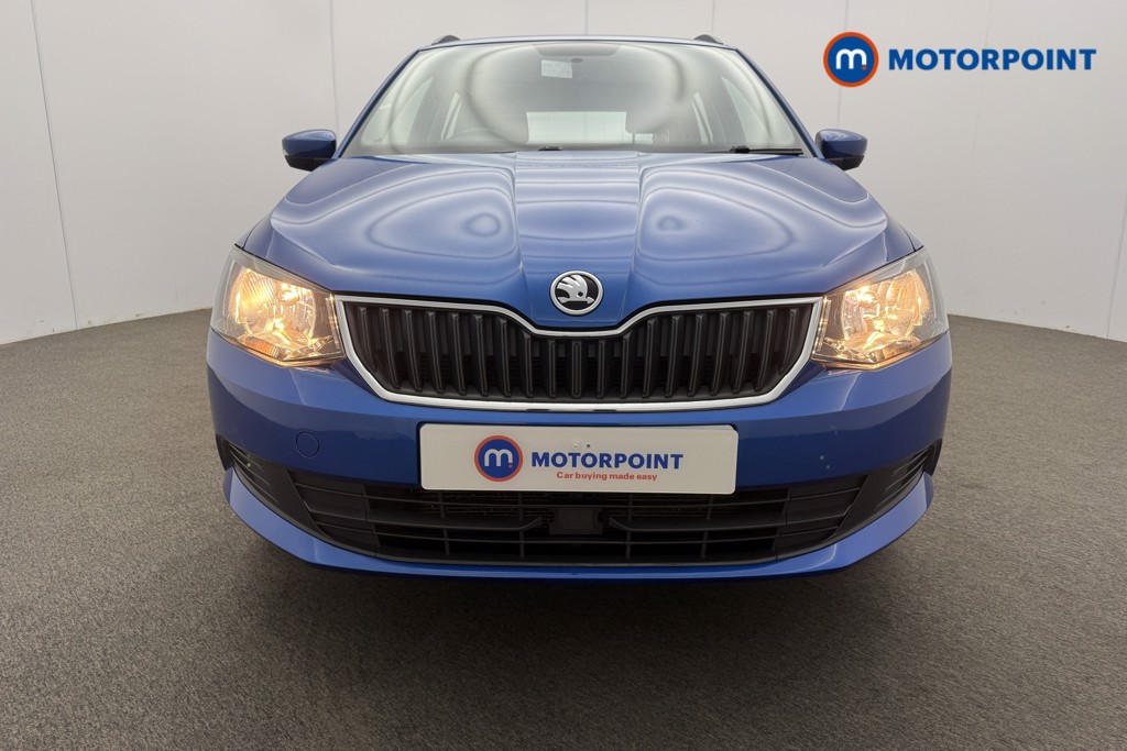Used Skoda Fabia 2017 for sale - 76693766: Photo 29