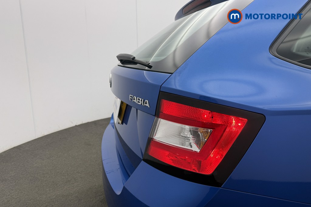 Used Skoda Fabia 2017 for sale - 76693766: Photo 32