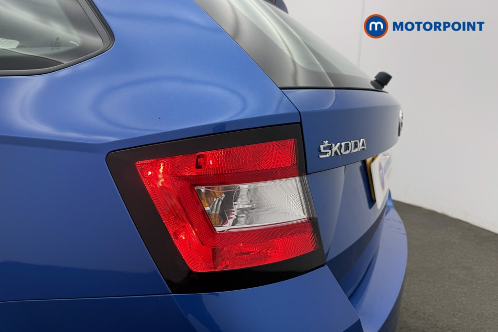 Used Skoda Fabia 2017 for sale - 76693766: Photo 33