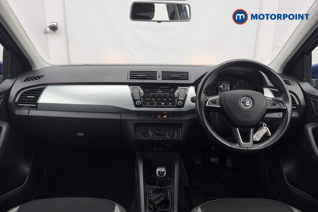 Used Skoda Fabia 2017 for sale - 76693766: Photo 9