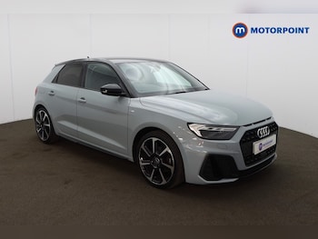 Used Audi A1 undefined for sale - 78412608: Photo