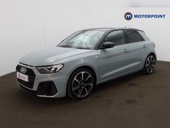 Used Audi A1 undefined for sale - 78412608: Photo