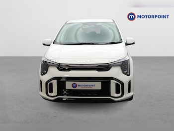Used Kia Picanto 2025 for sale - 78701545: Photo