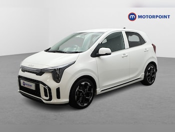 Used Kia Picanto 2025 for sale - 78701545: Photo