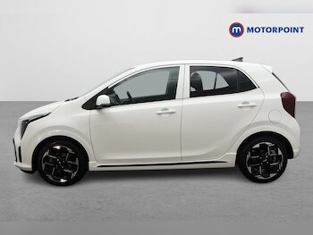 Used Kia Picanto 2025 for sale - 78701545: Photo
