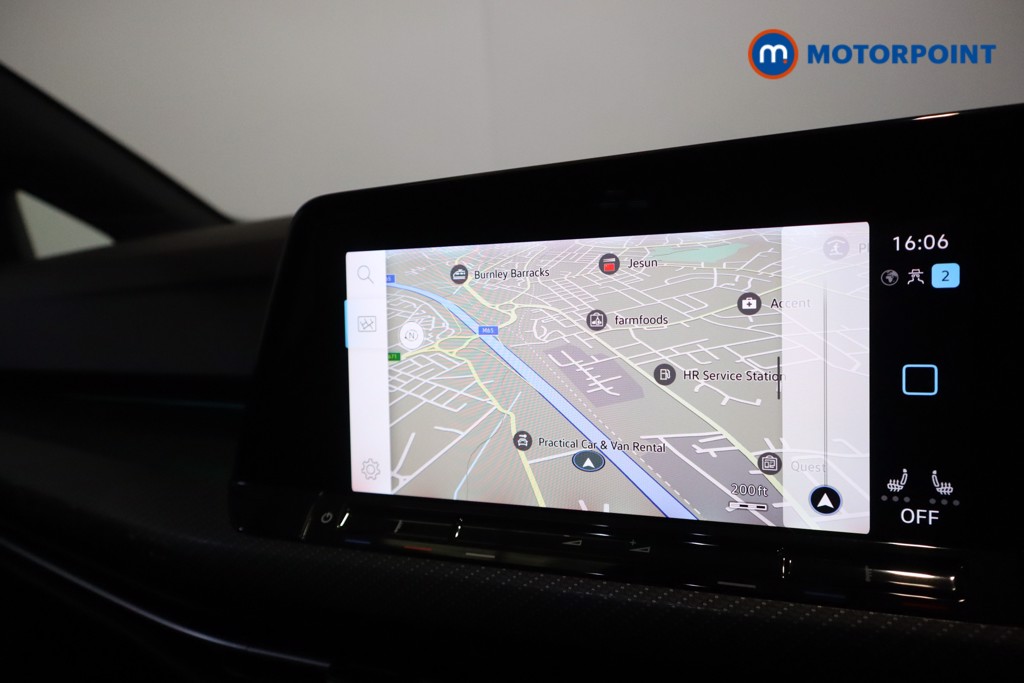 Used Volkswagen Golf 2020 for sale - 76553296: Photo 10