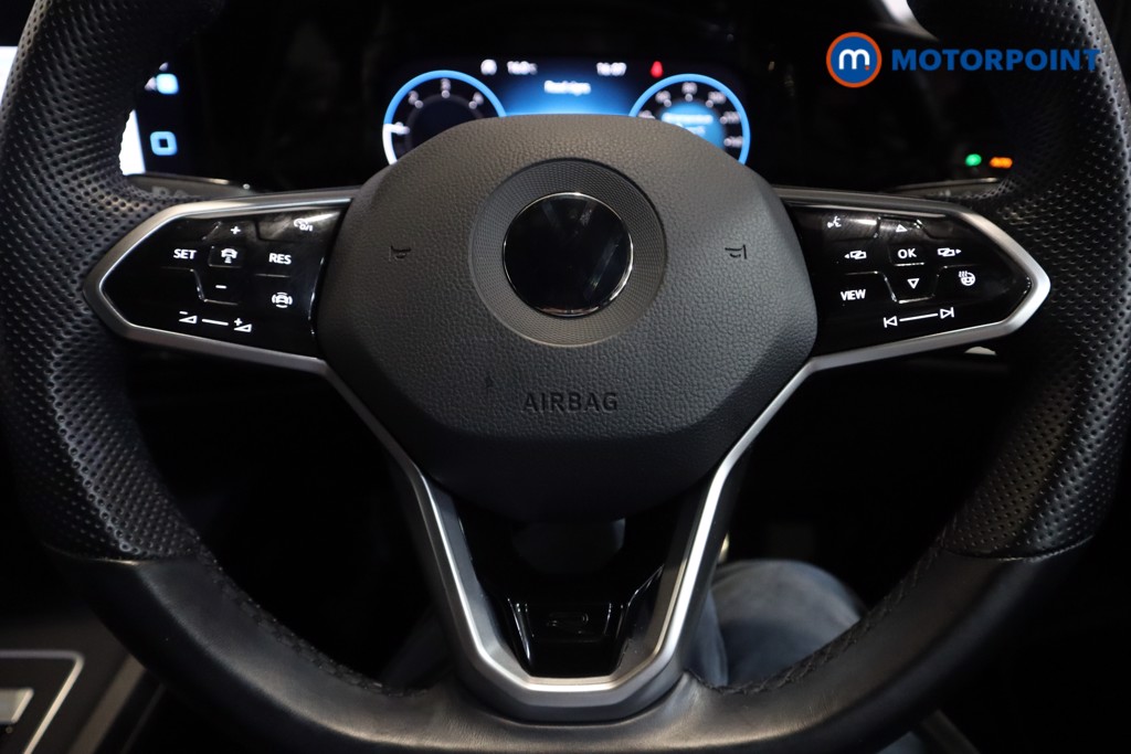 Used Volkswagen Golf 2020 for sale - 76553296: Photo 15