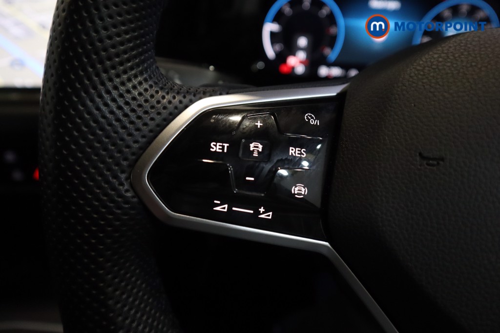 Used Volkswagen Golf 2020 for sale - 76553296: Photo 16