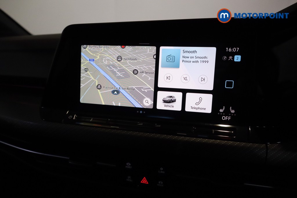 Used Volkswagen Golf 2020 for sale - 76553296: Photo 21