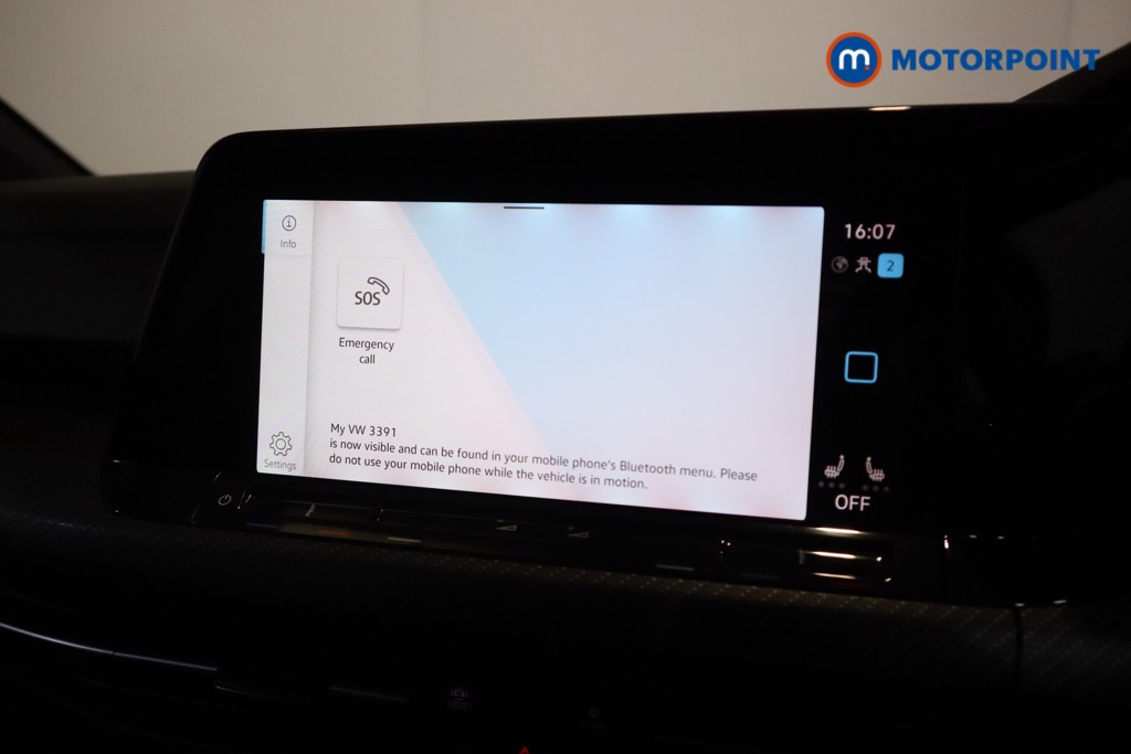 Used Volkswagen Golf 2020 for sale - 76553296: Photo 23