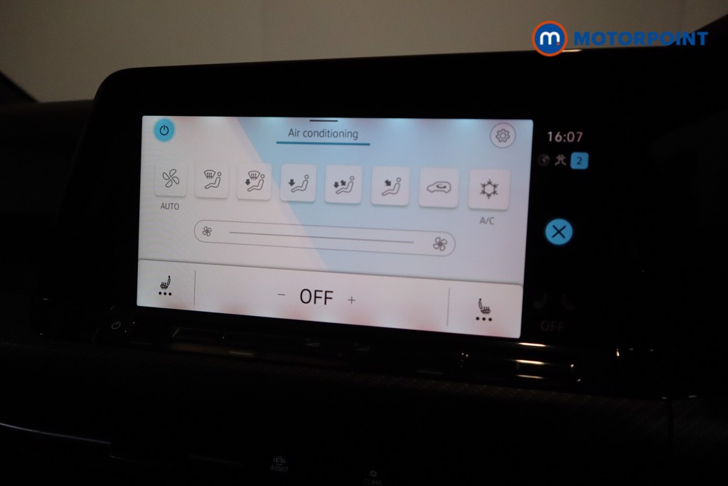 Used Volkswagen Golf 2020 for sale - 76553296: Photo 24