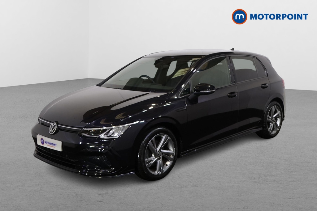 Used Volkswagen Golf 2020 for sale - 76553296: Photo 3