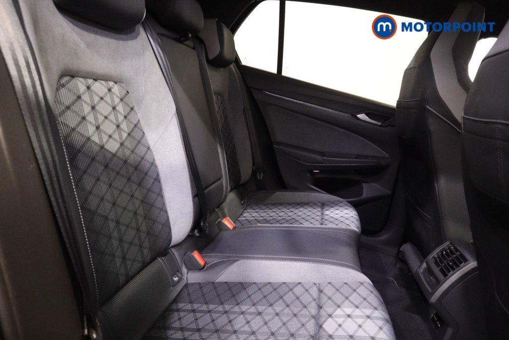 Used Volkswagen Golf 2020 for sale - 76553296: Photo 35