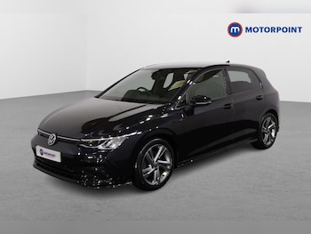 Used Volkswagen Golf 2020 for sale - 76553296: Photo