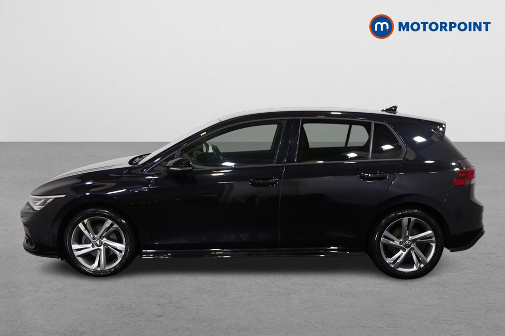 Used Volkswagen Golf 2020 for sale - 76553296: Photo 4