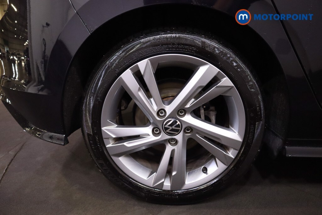 Used Volkswagen Golf 2020 for sale - 76553296: Photo 40