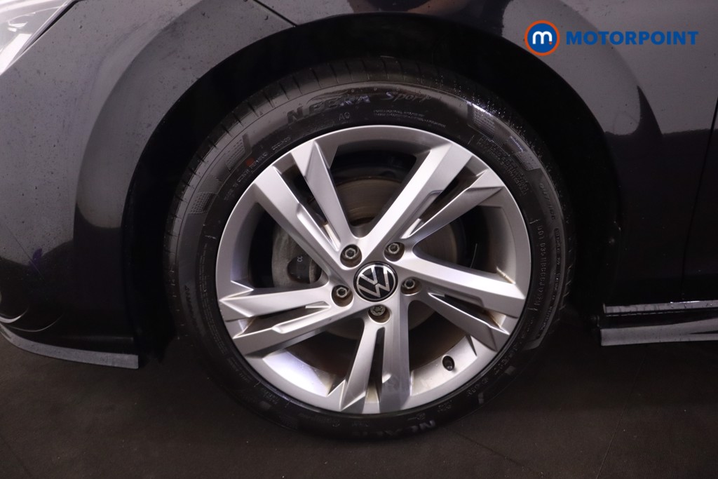 Used Volkswagen Golf 2020 for sale - 76553296: Photo 42