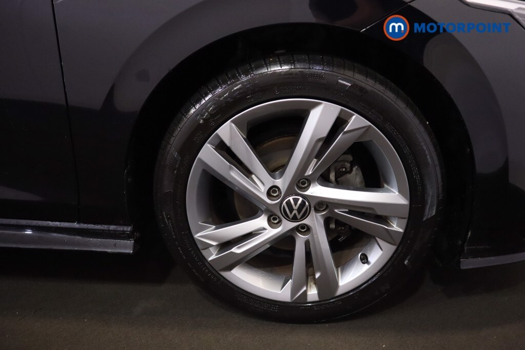 Used Volkswagen Golf 2020 for sale - 76553296: Photo 43