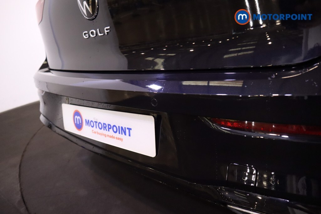 Used Volkswagen Golf 2020 for sale - 76553296: Photo 46