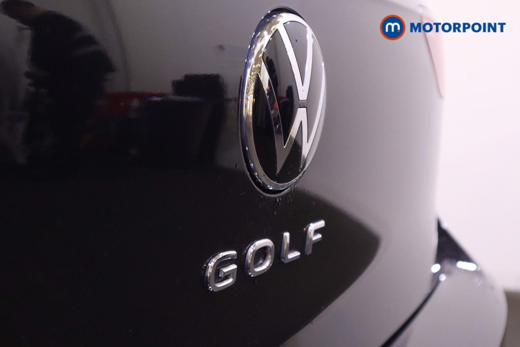 Used Volkswagen Golf 2020 for sale - 76553296: Photo 47