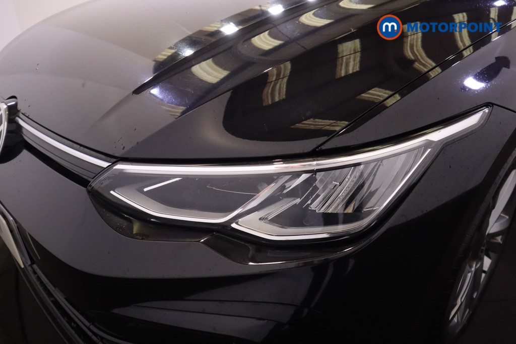 Used Volkswagen Golf 2020 for sale - 76553296: Photo 49