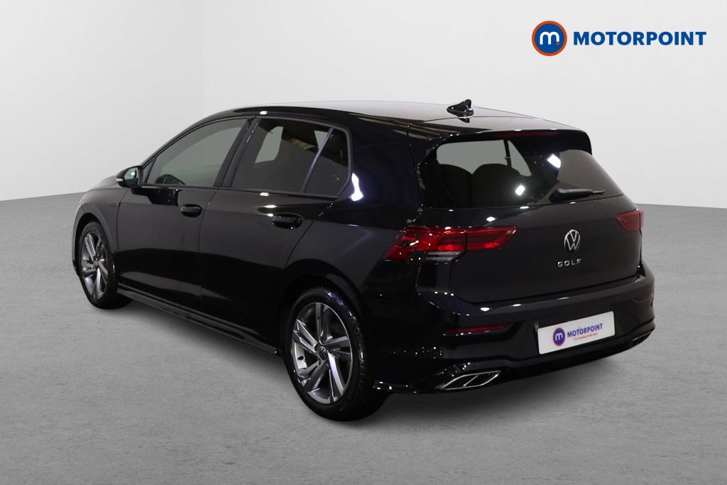 Used Volkswagen Golf 2020 for sale - 76553296: Photo 5