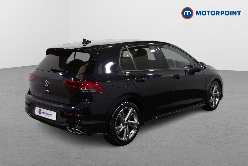 Used Volkswagen Golf 2020 for sale - 76553296: Photo 7