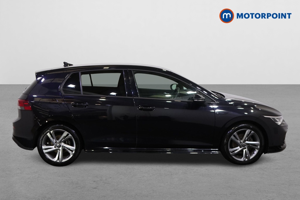 Used Volkswagen Golf 2020 for sale - 76553296: Photo 8