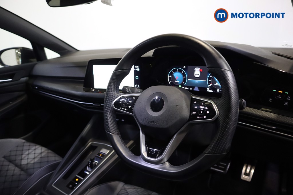 Used Volkswagen Golf 2020 for sale - 76553296: Photo 9