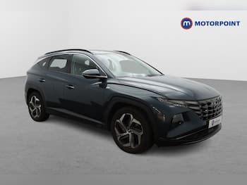 Used Hyundai TUCSON 2023 for sale - 79732940: Photo