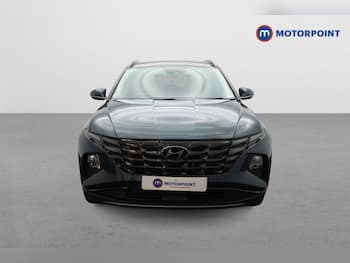Used Hyundai TUCSON 2023 for sale - 79732940: Photo