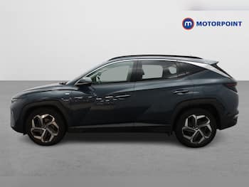 Used Hyundai TUCSON 2023 for sale - 79732940: Photo