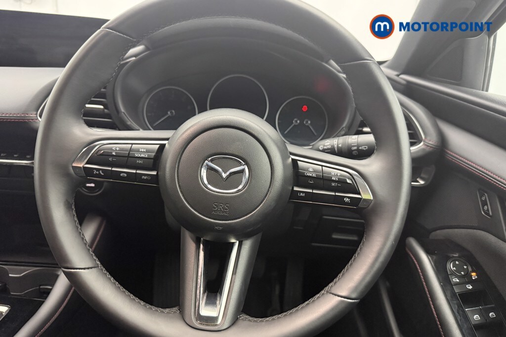 Used Mazda Mazda3 2025 for sale - 76862582: Photo 13