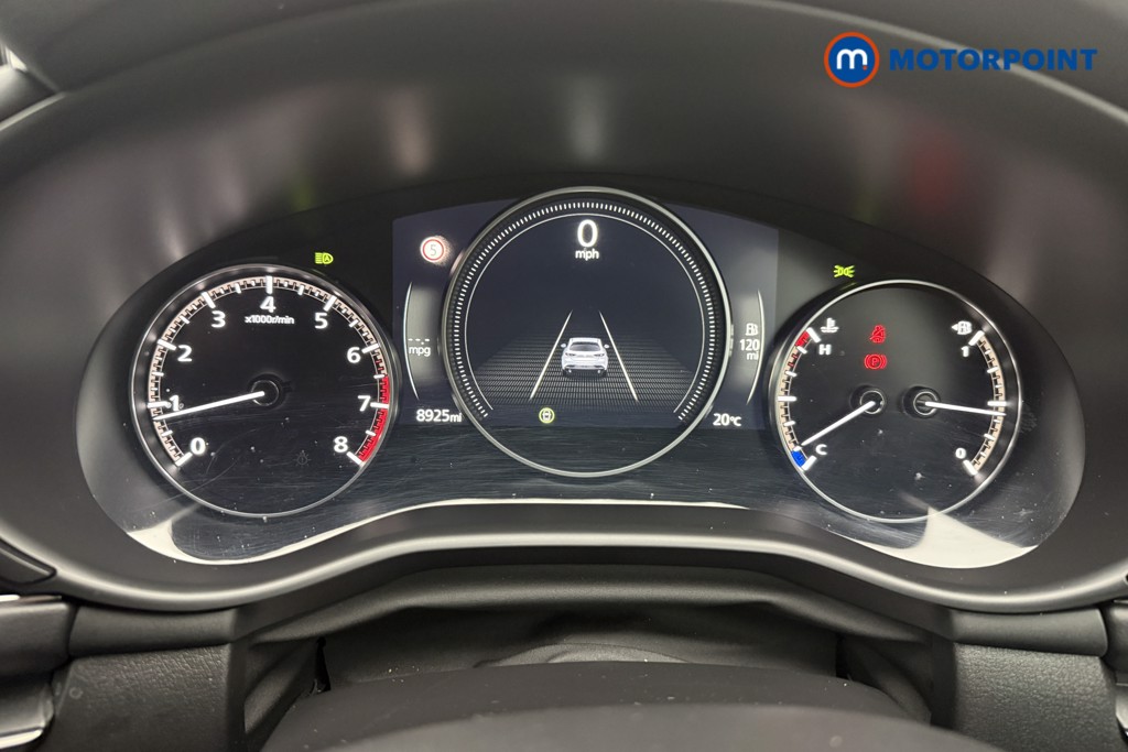 Used Mazda Mazda3 2025 for sale - 76862582: Photo 14