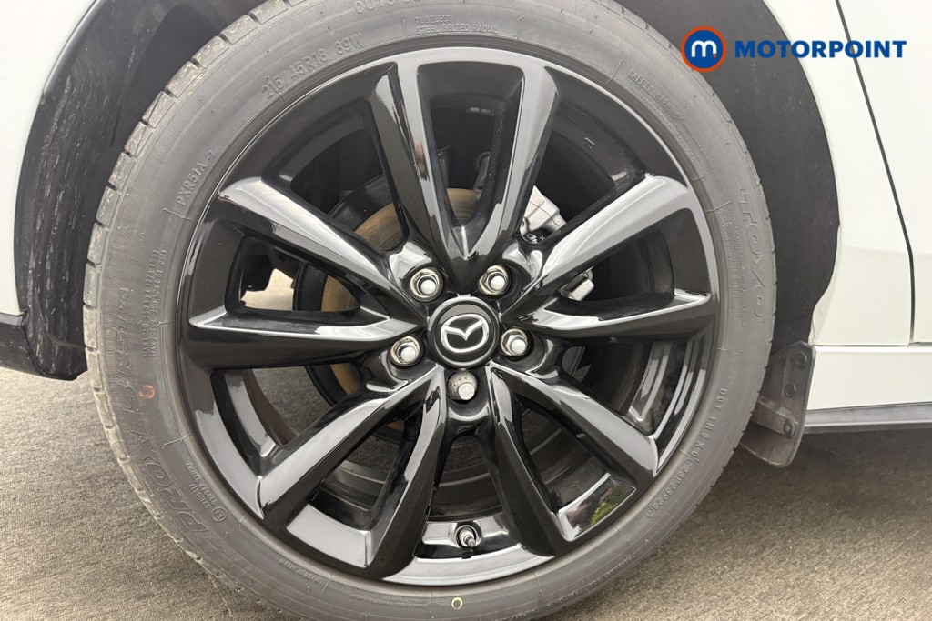 Used Mazda Mazda3 2025 for sale - 76862582: Photo 18