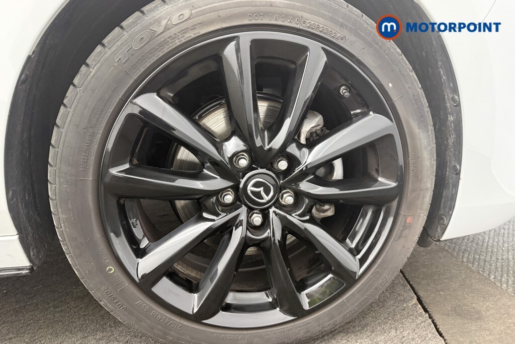 Used Mazda Mazda3 2025 for sale - 76862582: Photo 19