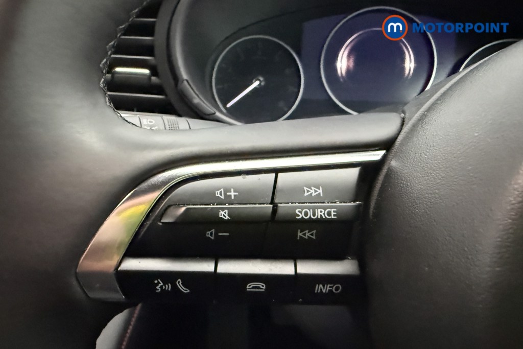 Used Mazda Mazda3 2025 for sale - 76862582: Photo 22