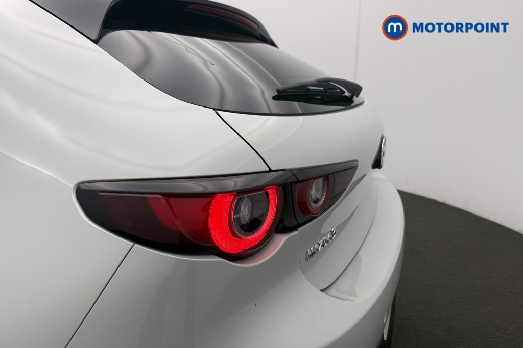 Used Mazda Mazda3 2025 for sale - 76862582: Photo 35