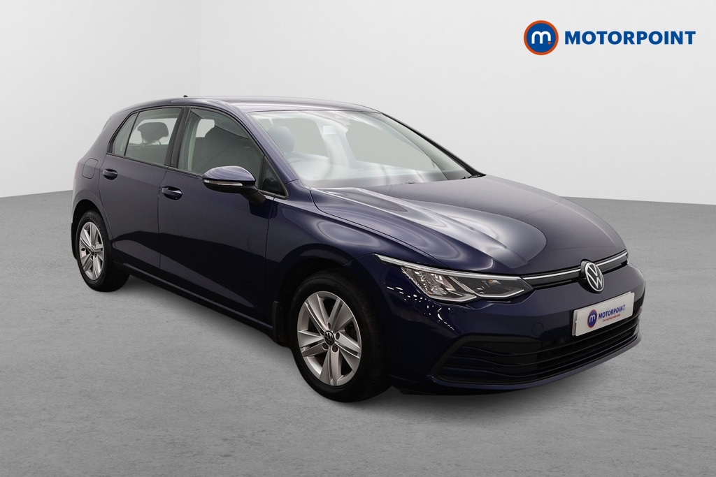 Used Volkswagen Golf 2023 for sale - 76290742: Photo 1